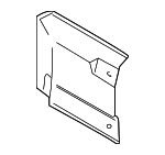 3611037100 - : Starter Cover for Hyundai Image