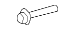 211522G000 - : Starter Mount Bolt for Hyundai: Elantra, Santa Fe, Tiburon Image