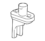 50280SDAA01 - Suspension: Center Mount for Honda: Accord Image