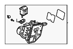 58500NI000 - : Master Cylinder Assembly for Hyundai Image