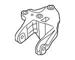 5090697AA - Engine: Rear Mount Bracket for Dodge: Journey Image