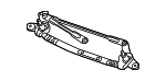 98120J0000 - Body: Wiper Linkage for Hyundai: Accent Image