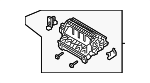 32130494 - HVAC: Air Inlet for Volvo Image