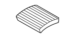 31497284 - HVAC: Cabin Air Filter for Volvo Image