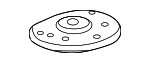 LR024477 - Suspension: Strut Mount for Land Rover: Discovery Sport, LR2, Range Rover Evoque Image