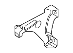 98137519601 - Engine: Support Bracket for Porsche Image