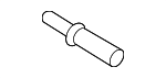 PAF010114 - Engine: Mount Bracket Pin for Porsche Image