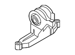 9GT199539 - Engine: Engine Bracket for Porsche Image