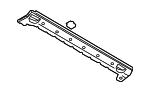 4KE825207C - Body: Shield for Audi Image