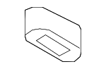 4KE802847B - Body: Jacking Bracket for Audi Image