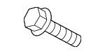 11588749 - Electrical: Starter Bolt for GM Image