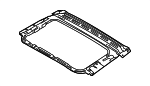 671151W050 - : Sunroof Reinforced for Kia Image