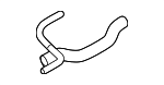 3C0121157CE - Cooling System: Hose Assembly for Volkswagen: CC, Passat Image