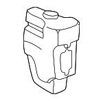 19101P72000 - Cooling System: Reservoir for Honda: CR-V Image