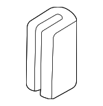 92125L8050 - Electrical: Flange Insulator for Kia Image