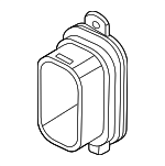 924B1R1500 - Electrical: Flange Holder for Kia Image