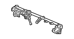 61310S84A20ZZ - Body: Reinforced Beam for Honda: Accord Image
