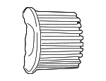F6ZZ9601BA - Engine: Element for Lincoln: Blackwood Image