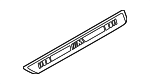 51479464399 - Body: Front Sill Plate for BMW Image