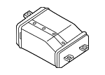 149507Y00C - Emission System: Vapor Canister for Nissan Image