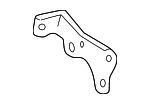 1191591140 - Emission System: Bracket for Mercedes-Benz Image
