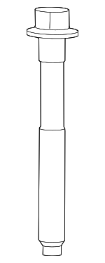 31106773181 - : Stabilizer Bar Bolt for Mini: Cooper Image