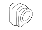 31356772843 - : Stabilizer Bar Bushing for Mini: Cooper Image