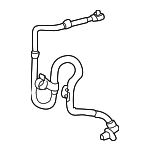 8954320140 - Brakes: Speed Sensor for Toyota: Celica Image