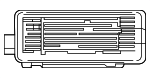 63319270506 - Electrical: License Lamp for Mini Image