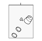 89023785 - Body: Reservoir for GM Image