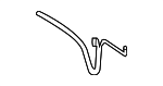 89023784 - Body: Hose for GM Image