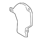 CA3815028 - : Cover for Mazda Image