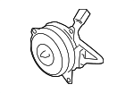 CA3815150 - Cooling System: Fan Motor for Mazda: 6 Image