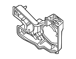 269101PA0A - : Mount Bracket for Nissan: NV3500 Image