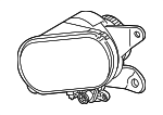 8D0941699C - : Fog Lamp Assembly for Audi Image