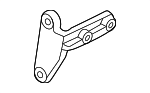 CVB1 - Suspension: Motorcraftâ„¢ Support Bracket for Ford Image