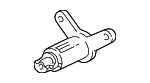 Liftgate Lock Cylinder