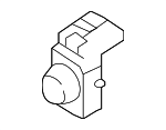95720A7501ABP - Body: Park Sensor for Kia: Forte, Forte Koup, Forte5 Image