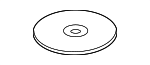 8627112060 - : Disc for Toyota Image