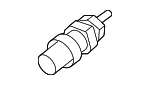 DY1806 - Emission System: Motorcraftâ„¢ Temp Sensor for Ford Image