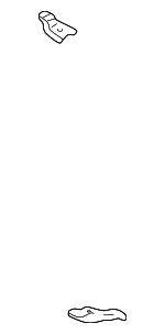 6162642010 - Body: Rear Panel Assembly Extension for Toyota Image