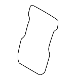 7997776010 - Body: Liner for Lexus Image