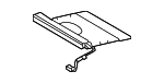 739F0F6030 - Electrical: Seat Air Bag for Lexus Image