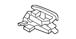8580142040 - Body: Blower Motor for Lexus Image
