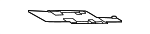 8751060740 - Body: Seat Cushion Heater for Lexus Image