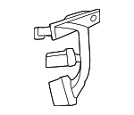 32305A41AD8 - Steering: Plug Wire for BMW Image