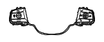 61315A7A4D2 - Steering: Combo Switch for BMW Image