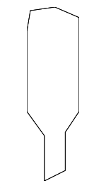 B45660223 - Body: Bulb for Mazda: 3, 5, 6, 626, CX-7, CX-9, Millenia, MX-3, MX-5 Miata, MX-6, Protege, RX-8 Image