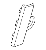 TD1255256A - Body: Finish Panel for Mazda: CX-9 Image