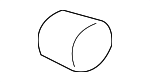 MB019730 - Body: Door Stop for Mitsubishi Image